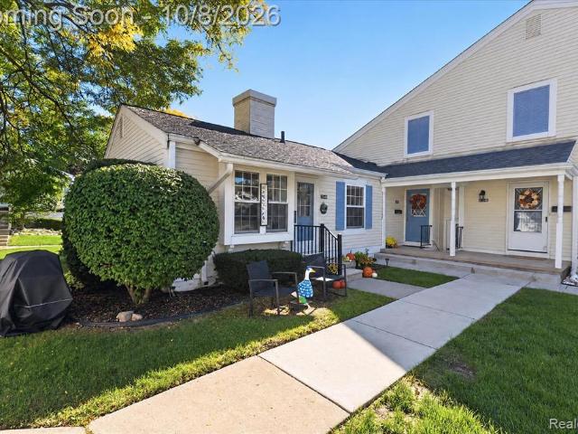 21248 E Glen Haven Circle