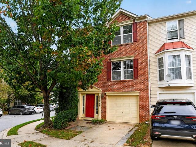 21249 Bunyan Circle # 182
