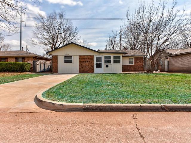 2124 Marshall Drive