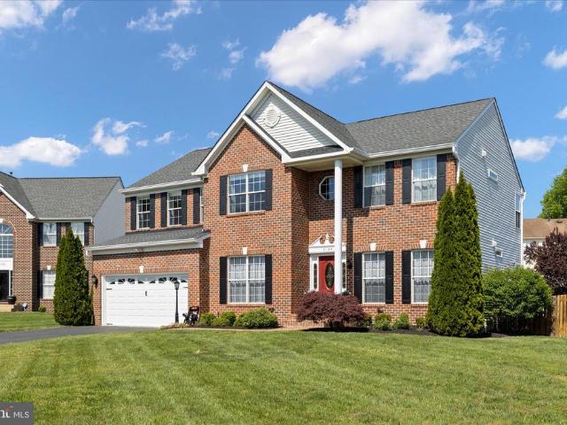 2124 Autumn Haze Court