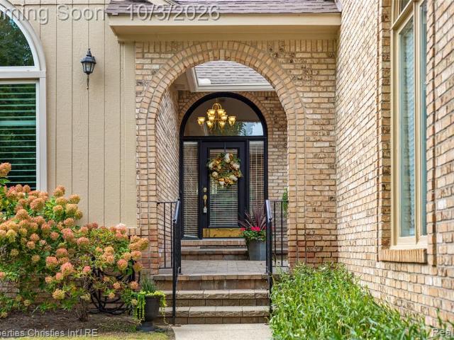 2124 Clearwood Court # 712