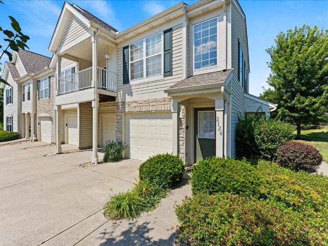 2124 Commons Circle Drive