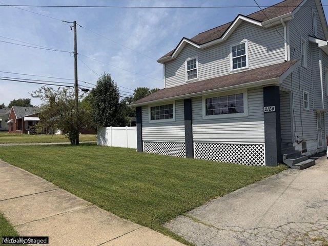 2124 Connecticut Ave, Youngstown, OH 44509