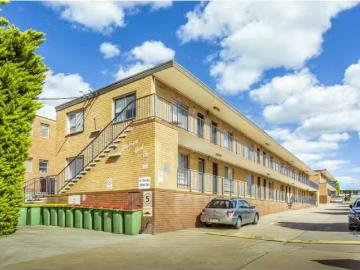 Crestwood, Greater Queanbeyan, Greater Queanbeyan