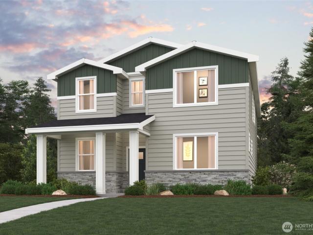 2124 Plumridge Ct, Wenatchee, WA 98801 | MLS #2436