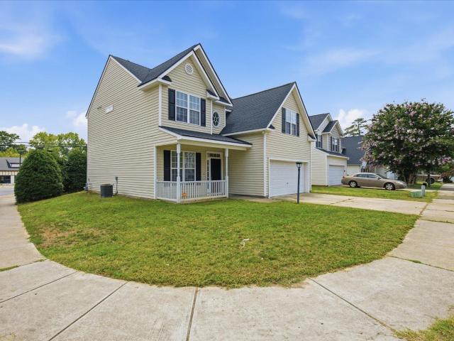 2124 Star Sapphire Drive