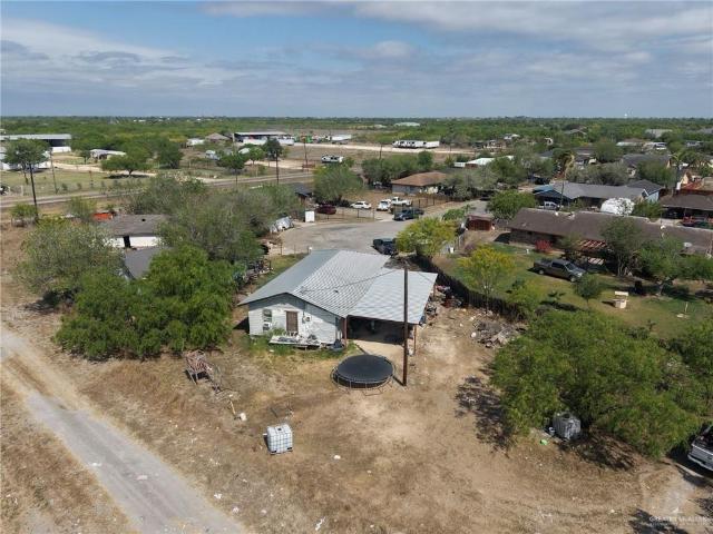 2124 W Balli Drive