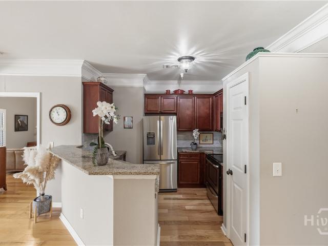 2124 Whitemarsh Way