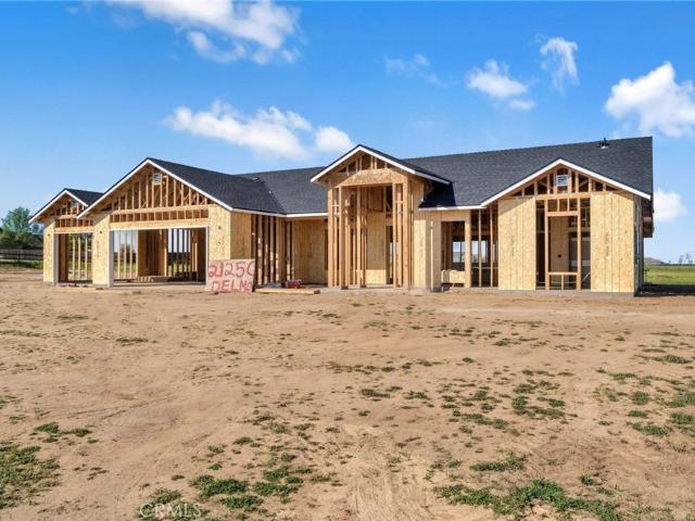 21250 Del Monte Road