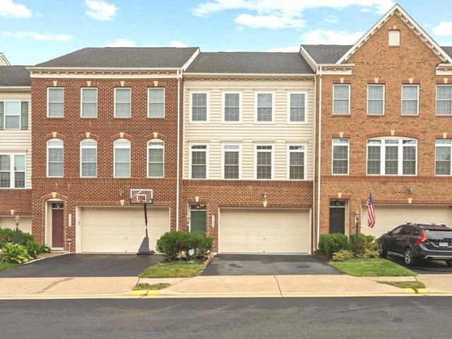 21252 Park Grove Terrace, Ashburn, US, VA