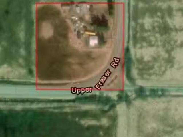 21255 Upper Fraser Road, Prince George, BC, V0J 3C0 vacant l.