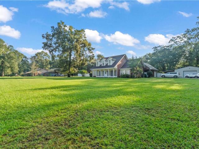 21255 Wittie Road