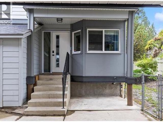 2125 Burtch Road Unit# 201, Kelowna, BC, V1Y 8N1 house for sale | Listing ID 10401 | Royal LePage