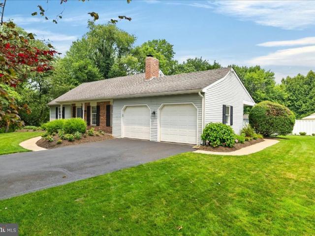 2125 Berry Drive
