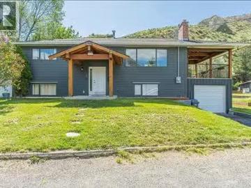 2125 Crescent Drive, Kamloops, BC, V2C 4J5 house for sale L.