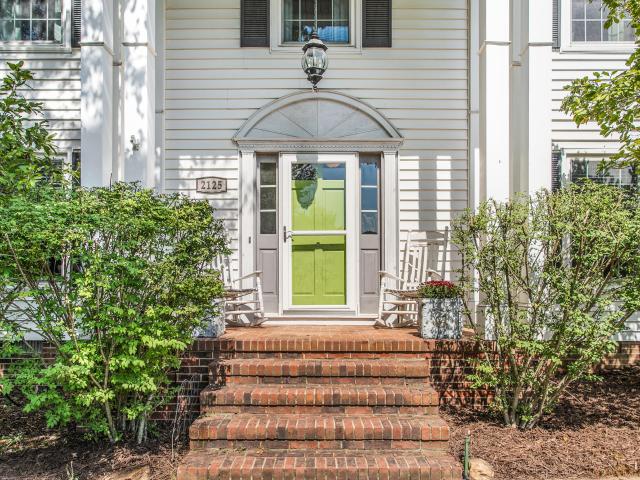 2125 Crosby Drive