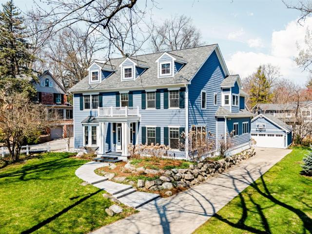 2125 Devonshire Road