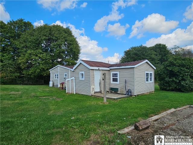 2125 Fox Road