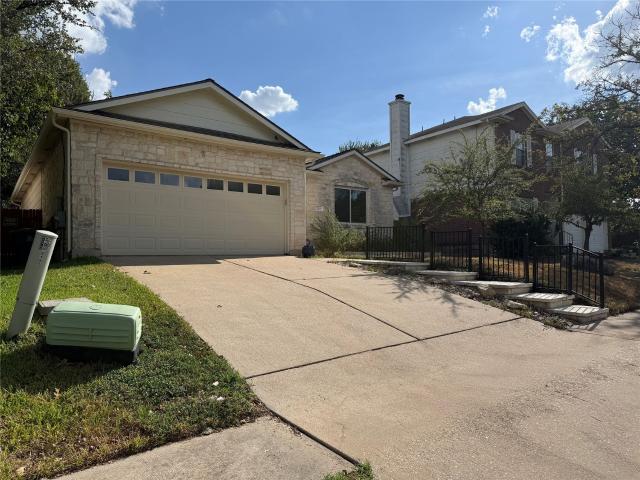 2125 Kaiser Drive, Austin, US, TX