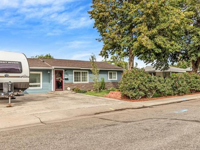 2125 Linda Ln, Grand Junction, CO 81501