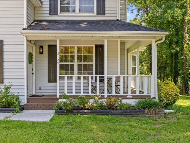2125 Port Royal Drive