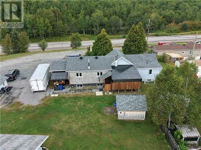 2125 Regional Road 55 Highway, Naughton, ON, P0M 2M0 house for sale | Listing ID 2130 | Royal LePage