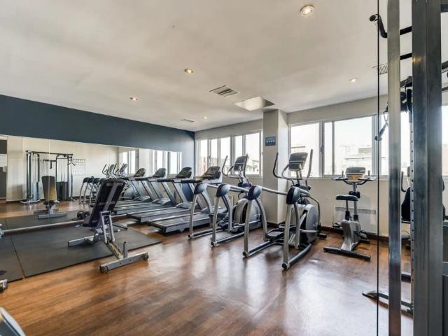 2125 Saint Marc Street — La Citadelle