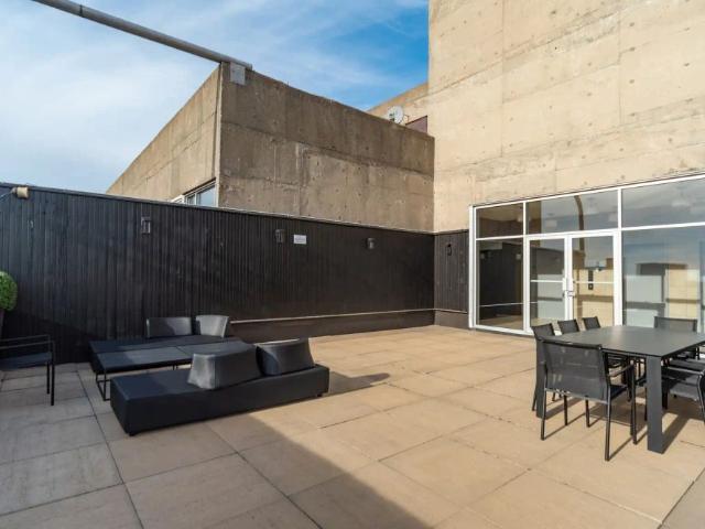 2125 Saint Marc Street — La Citadelle