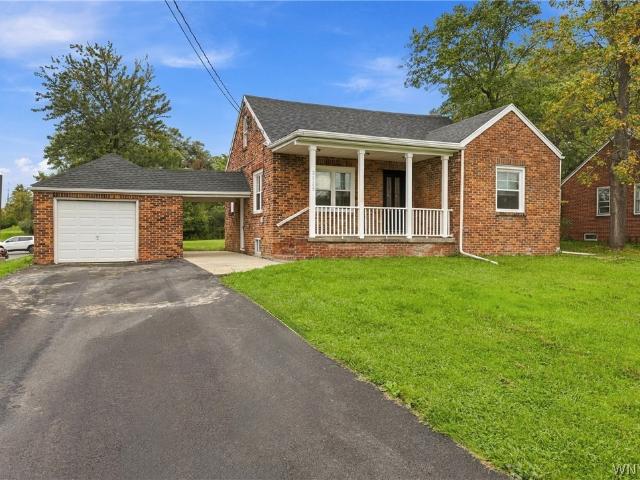 2125 Transit Road