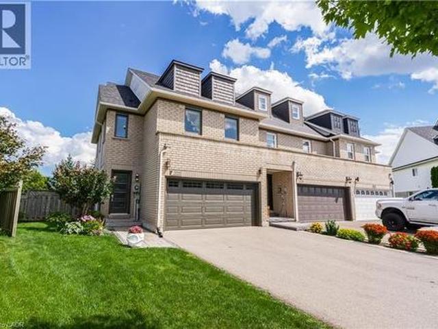 2125 White Dove Circle, Oakville, ON, L6M 3R6 house for sale | Listing ID 40856 | Royal LePage