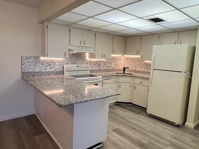 21260 Brinson Ave, Unit 211, Port Charlotte, FL 33952 | MLS #C7516