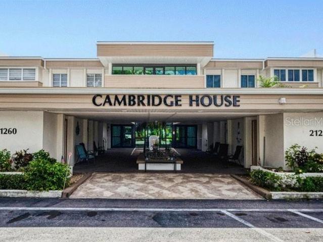 21260 Brinson Ave, Unit 307, Port Charlotte, FL 33952 | MLS #C7527