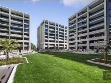 212/62 Constitution Avenue, Parkes Apartment for rent Listed.