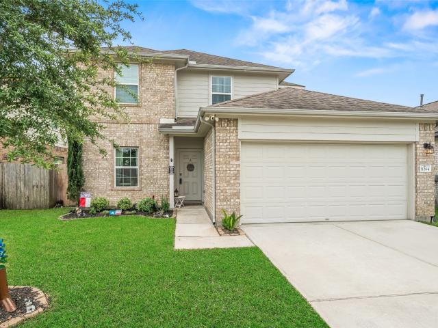 21264 Flowering Crape Myrtle Dr, Porter, TX 77365 | MLS #85246
