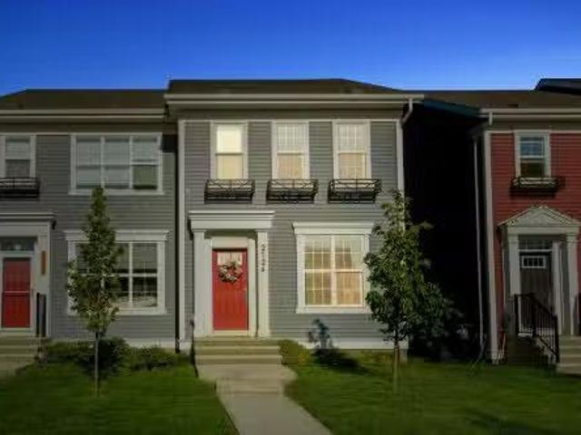 2126 Maple Road, Edmonton, AB, T6T 2L6 house for sale Listi.