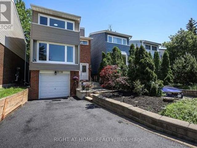 2126 Millway Gate, Mississauga, ON, L5L 1R3 house for sale | Listing ID W13217 | Royal LePage