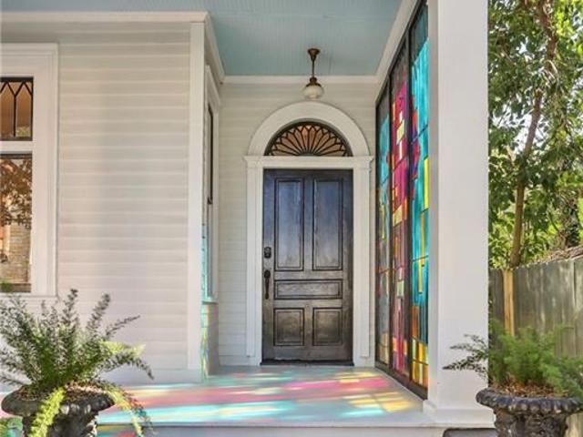 2126 Brainard Street