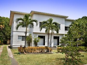 2/126 Eyre Street, North Ward, QLD 4810 Unit for Rent Ray White Townsville
