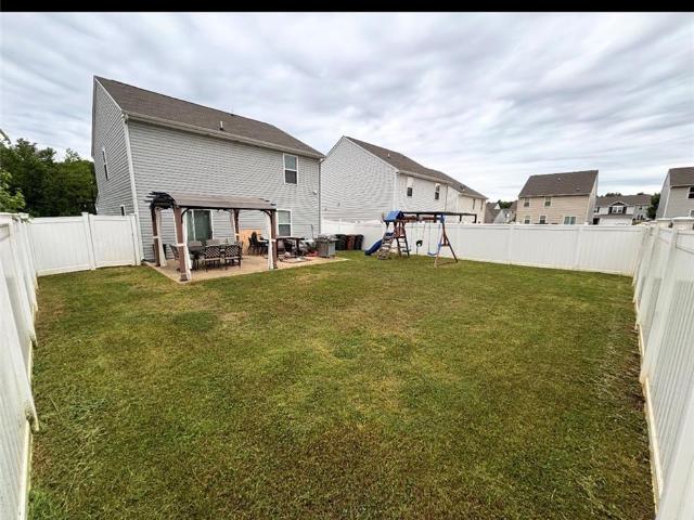 2126 Lagganmore Drive