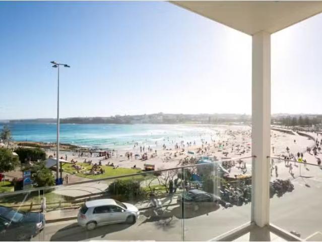 2/126 Ramsgate Avenue, Bondi Beach Apartment for rent Listed.