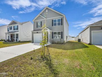 2126 Sanctum St, Ridgeland, SC 29936 | MLS #192799