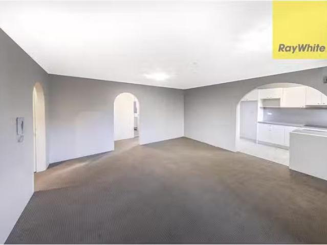 21/26 Sorrell Street, NORTH PARRAMATTA Apartment for rent Lis.