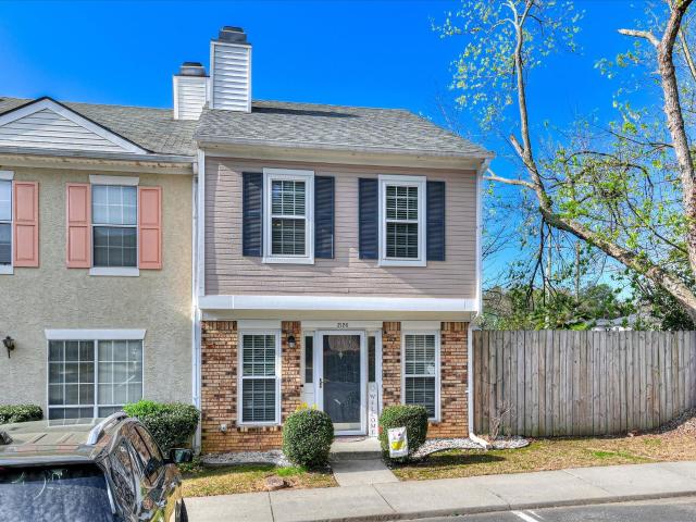 2126 Turtle Court