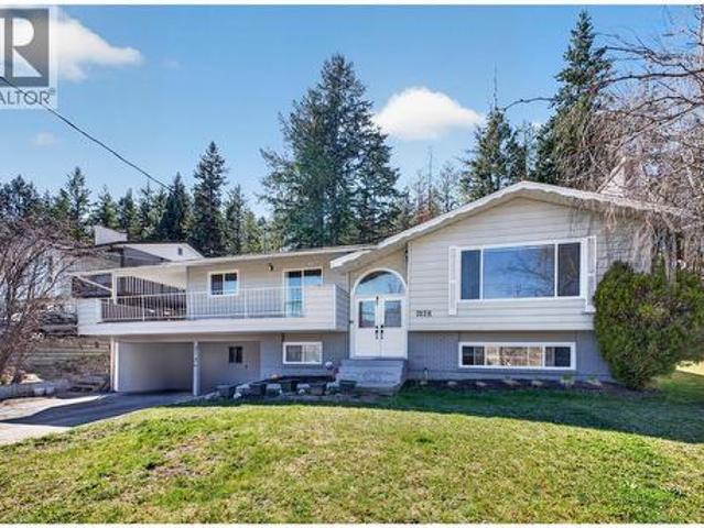 2126 Verde Vista Road, Kelowna, BC, V1P 1G5 house for sale | Listing ID 10383 | Royal LePage