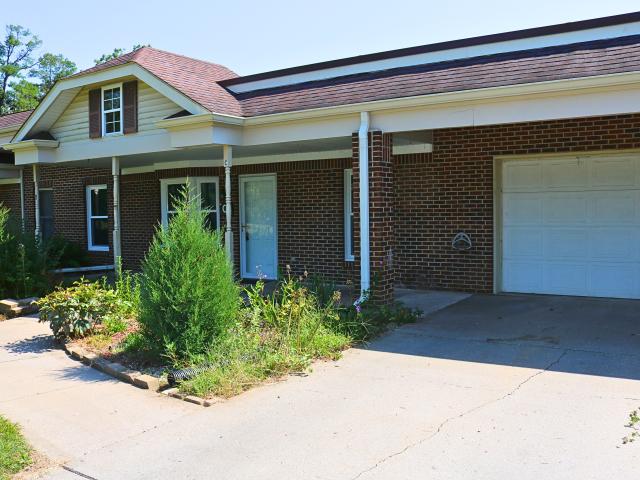 2126 W Black Creek Valley Road # C