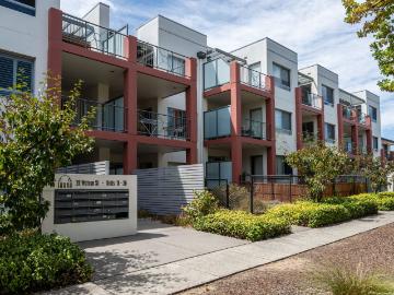 Apartment for rent in Turner, Majura - Equipped kitchen