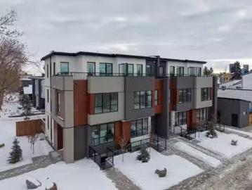 Mount Pleasant, Calgary, Calgary, Alberta