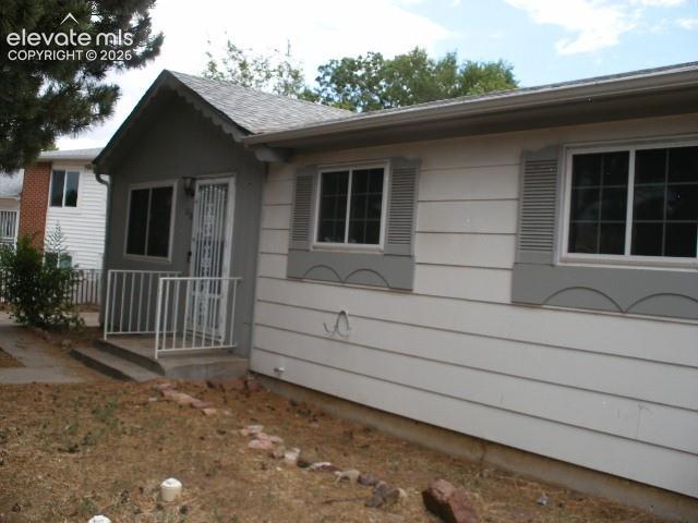 2127 Mt. Werner Place