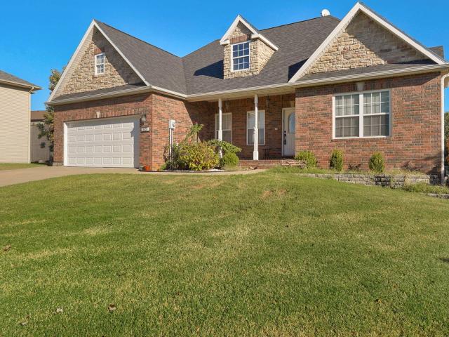 2127 N Williamsburg Lane