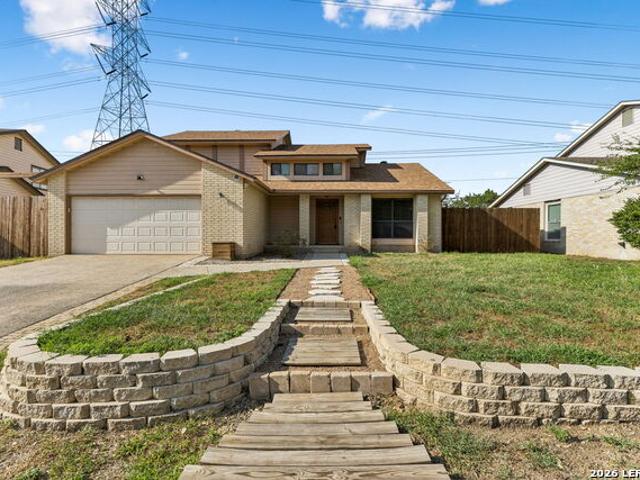 2127 Oak Bnd